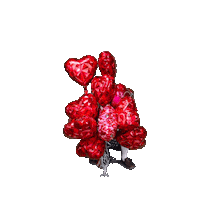 Valentines Day Valentine Sticker