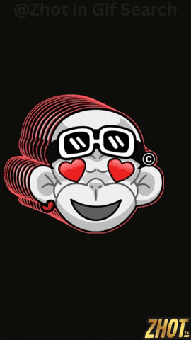Heart Love GIF by Zhot Shop