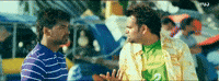 Sad What Is This GIF