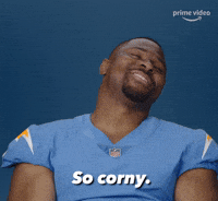 So Corny 