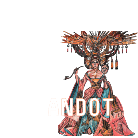 Flair Ambiente Sticker by Esterhazy