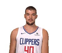 Los Angeles Sport Sticker by LA Clippers