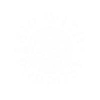 Give Back Coffee Time Sticker by Mothership Coffee Roasters