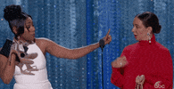 maya rudolph oscars 2018 GIF by The Academy Awards