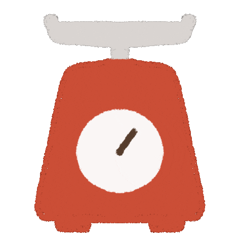 Baking Sticker by chiroru