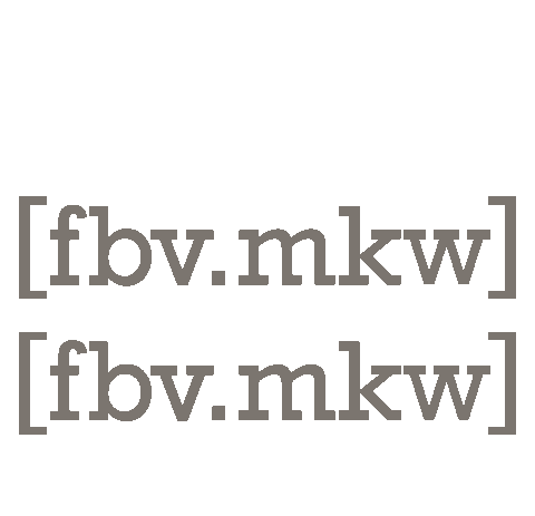 Mannheim Irgendwasmitmedien Sticker by fbvmkw