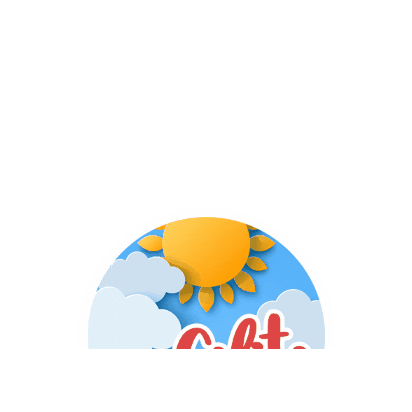 Sol Soleado Sticker by TCL Chile