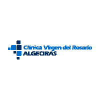 Cvr Sticker by Clinica Virgin del Rosario