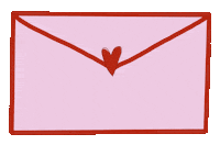 Heart Love Sticker