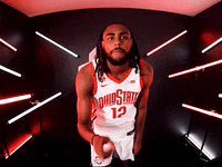 Ohio State Buckeyes Sport GIF by Ohio State Athletics