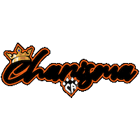 Charisma Sticker by Cheer Athletics Rockwall
