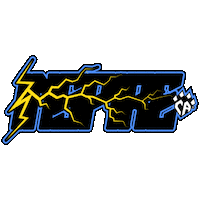 Inspire Sticker by Cheer Athletics Rockwall