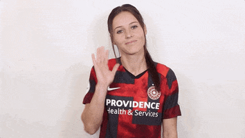 portland thorns soccer GIF by Thorns FC