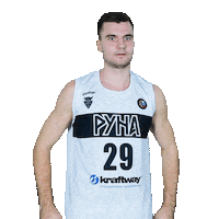 Basketball Basket Sticker by PBC Runa-basket