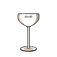 EmployeesOnly drink nyc cocktail cocktails Sticker