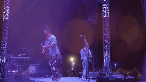 Set On Fire GIF by MAGIC GIANT