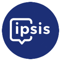 Logo Tag Sticker by IpsisPRO