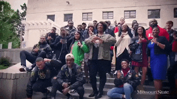 School College GIF by Missouri State University