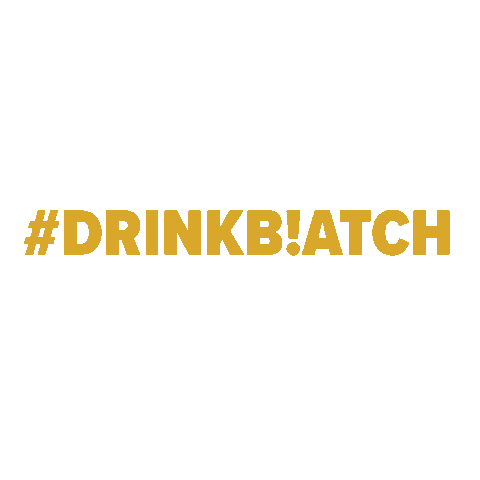 BIATCHtequila birthday woman cheers club Sticker