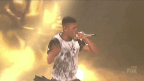 GIF by American Idol