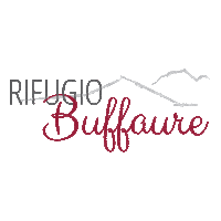 rifugiobuffaure  Sticker