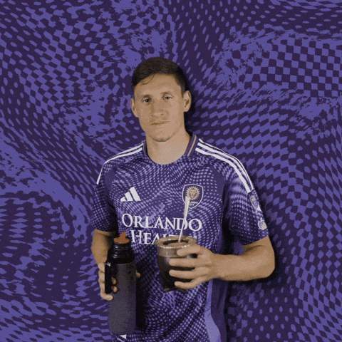 Cheers Mls GIF by Orlando City SC