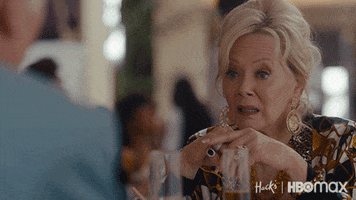 I Hate You Lol GIF by HBO Max