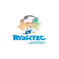 Risa Sticker by Risatec Online