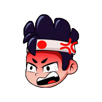 Soyoddy Sticker