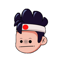 Soyoddy Sticker