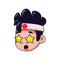 Soyoddy Sticker
