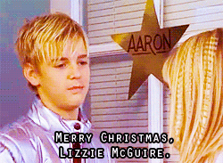 if you don't agree then you're wrong merry christmas GIF by mtv