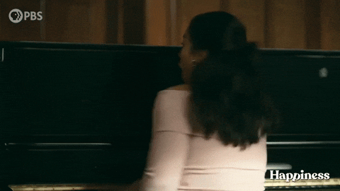 Shocked Season 1 GIF by PBS