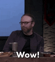 James GIF by The Dungeon Run