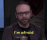 James GIF by The Dungeon Run