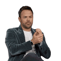 Dragons Den Sanitize Sticker by CBC