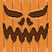 Happy Jack O Lantern GIF by Doginal Dogs