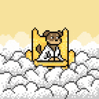 Good Vibes Love GIF by Doginal Dogs