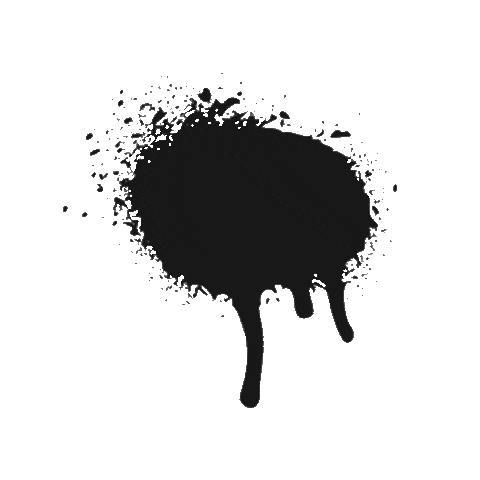 Dripping London Sticker by Vandalkids