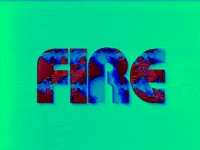 Art Glitch GIF