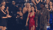 Selena Gomez GIF by 2023 MTV Video Music Awards