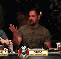 dungeons and dragons sam GIF by Alpha