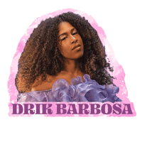Queremosfestival2022 Maisdoquenuncaqueremos Queremosfestival Amazonmusicbr Drikbarbosa Sticker by Amazon Music