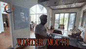 Winter Ice GIF by MrMoonMission