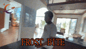 Winter Freezing GIF by MrMoonMission