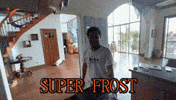 Winter Freezing GIF by MrMoonMission