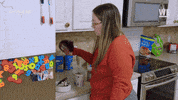 Honey Boo Boo Chocolate GIF by WE tv