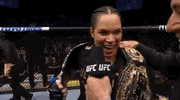 ufc 232 sport GIF by UFC