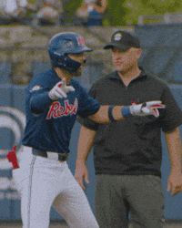Ole Miss Celebration GIF by Ole Miss Rebels