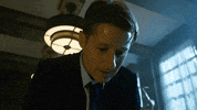 GIF by Gotham